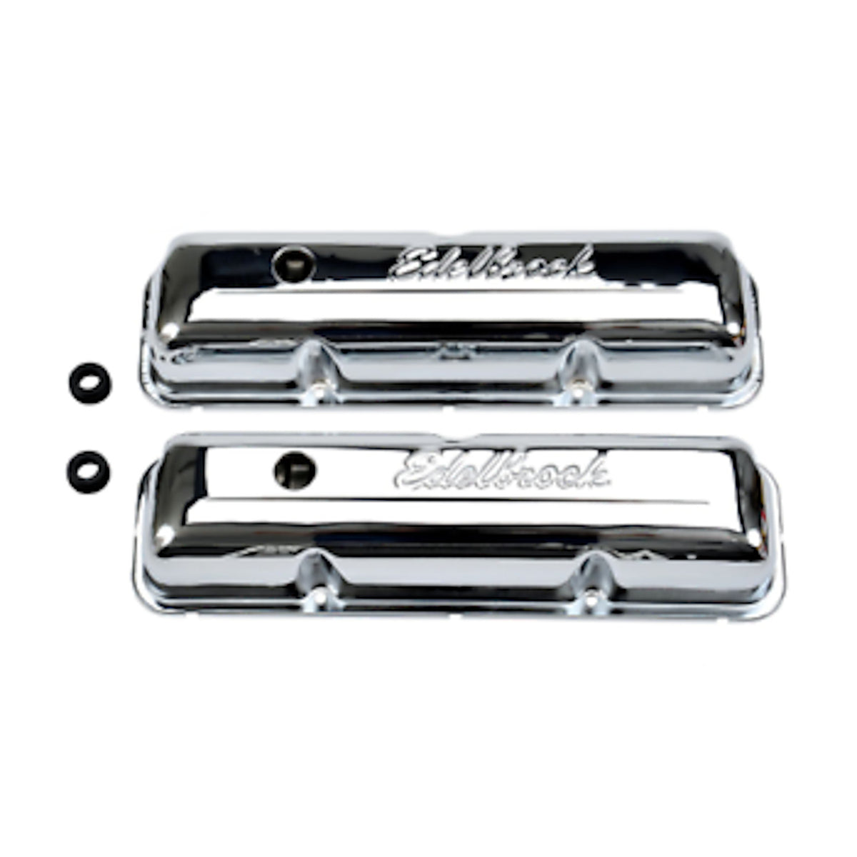 Edelbrock Valve Cover for Ford FE 390/427/428 1958-1976