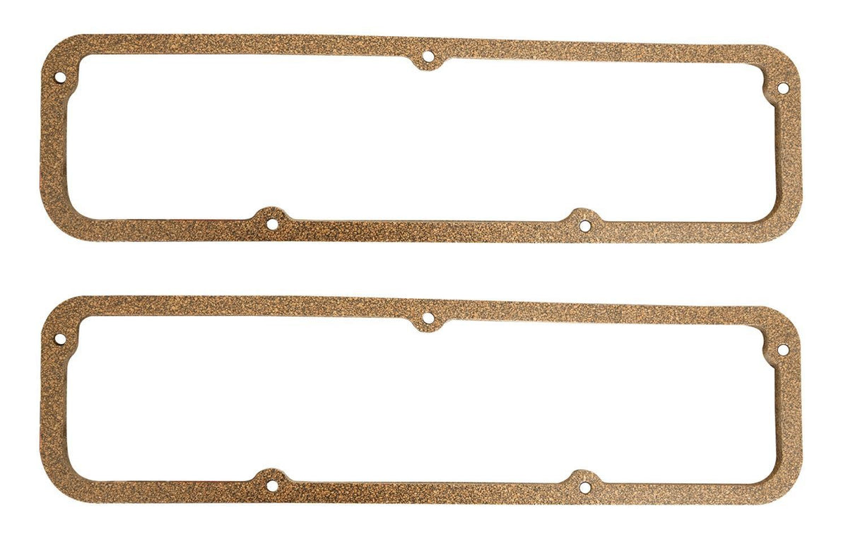 SCE Gaskets Valve Cover Gasket for Ford FE 390/427/428 1958-1976