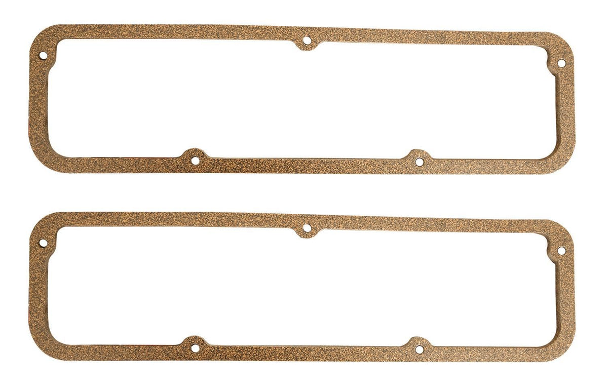 SCE Gaskets Valve Cover Gasket for Ford FE 390/427/428 1958-1976