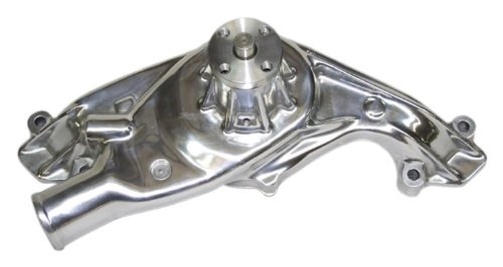 PRW Water Pump for Ford FE 390/427/428 1965-1976