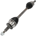 ECCPP Axle Shaft for Ford Modular 4.6/5.4 1991-2014