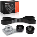 A-Premium Belt Tensioner for Ford Modular 4.6/5.4 1991-2014