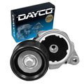 Sixity Auto Belt Tensioner for Ford Modular 4.6/5.4 1991-2014