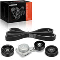 A-Premium Belt Tensioner for Ford Modular 4.6/5.4 1991-2014