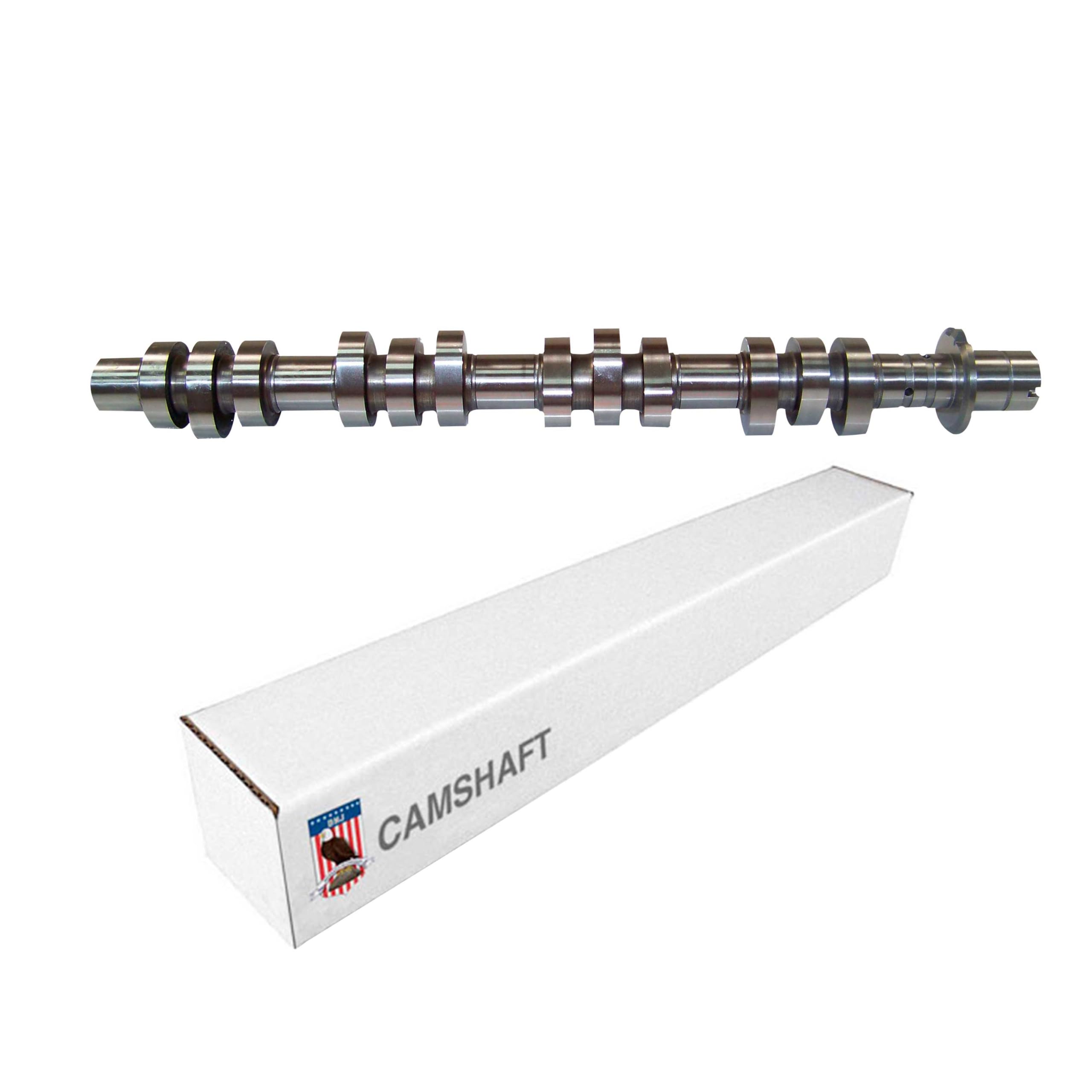 DNJ Camshaft for Ford Modular 4.6/5.4 2005-2012