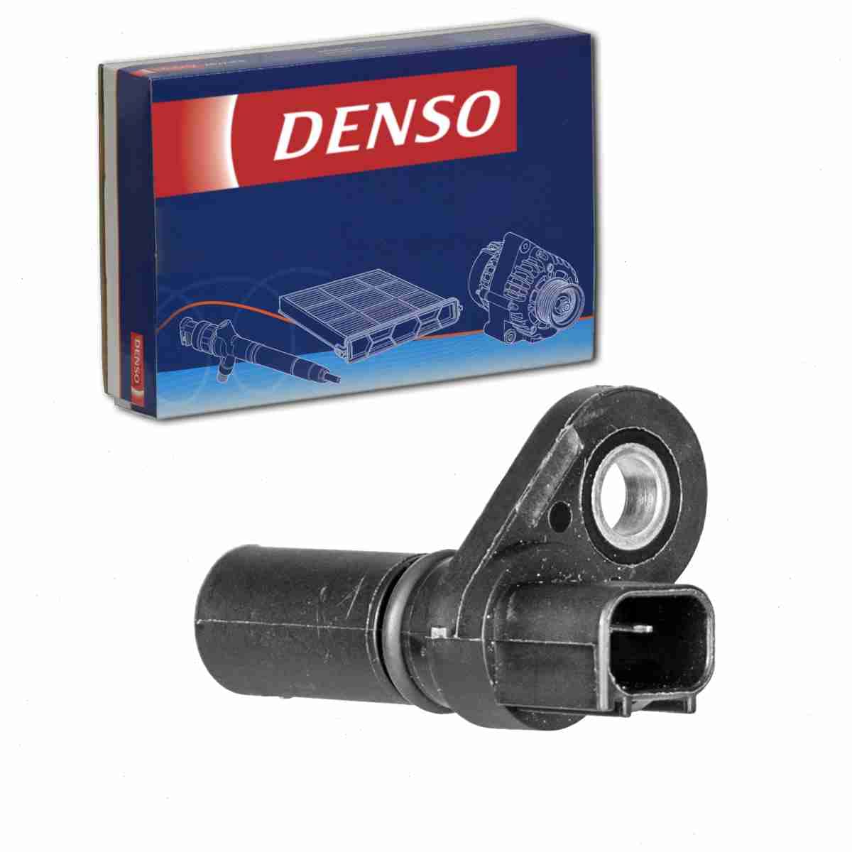 Sixity Auto Camshaft Position Sensor for Ford Modular 4.6/5.4 1997-2010