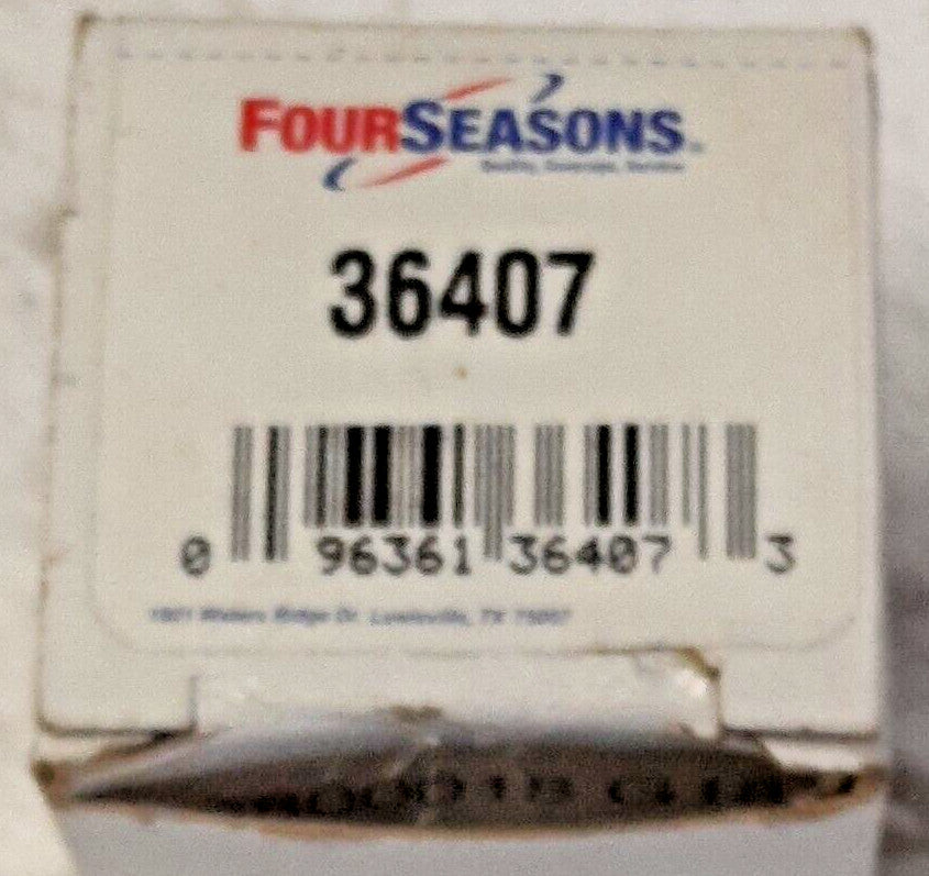 Four Seasons Coolant Temperature Sensor for Ford Modular 4.6/5.4 1991-2014