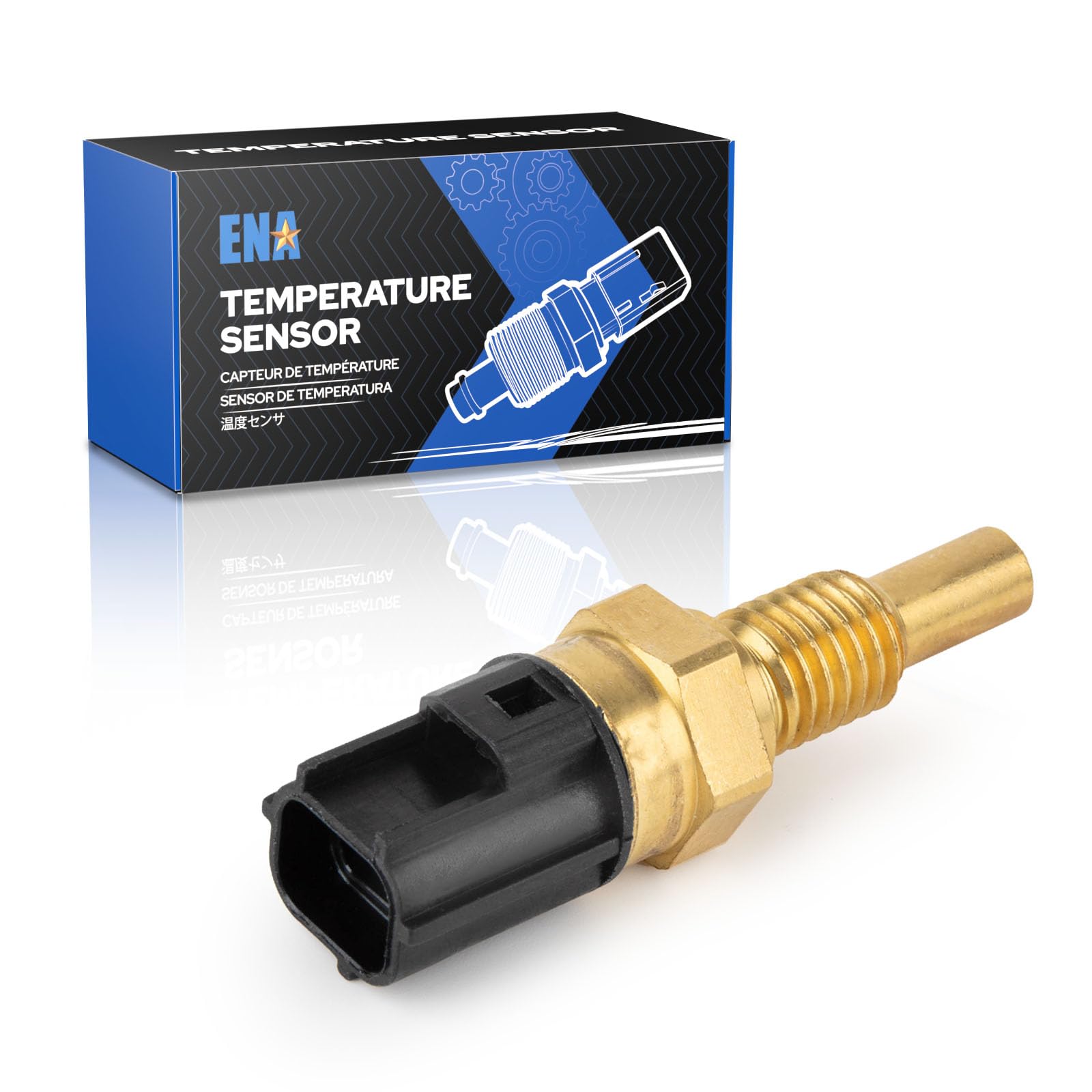 ENA Coolant Temperature Sensor for Ford Modular 4.6/5.4 1991-2014
