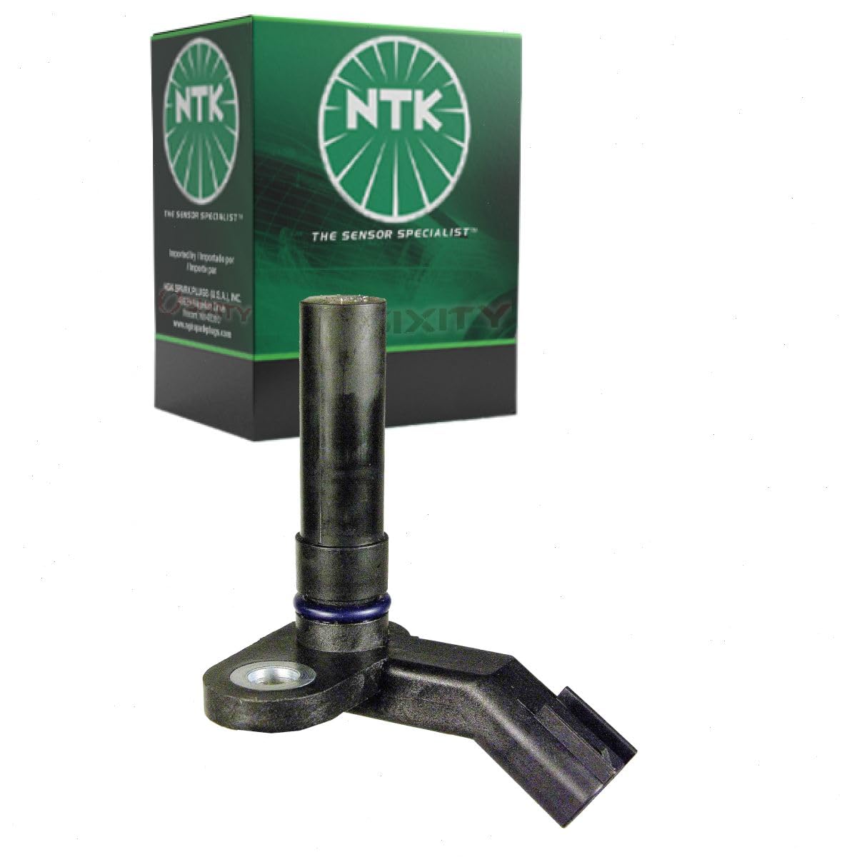 Sixity Auto Crankshaft Position Sensor for Ford Modular 4.6/5.4 1997-2010
