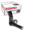 Sixity Auto Crankshaft Position Sensor for Ford Modular 4.6/5.4 1997-2010