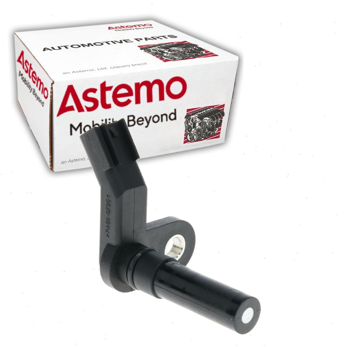 Sixity Auto Crankshaft Position Sensor for Ford Modular 4.6/5.4 1997-2010