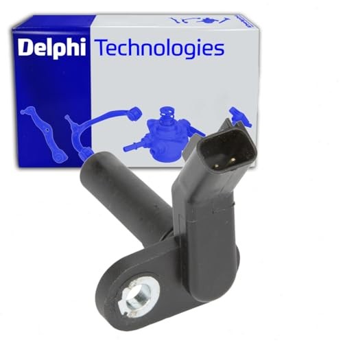 Delphi Crankshaft Position Sensor for Ford Modular 4.6/5.4 1997-2010