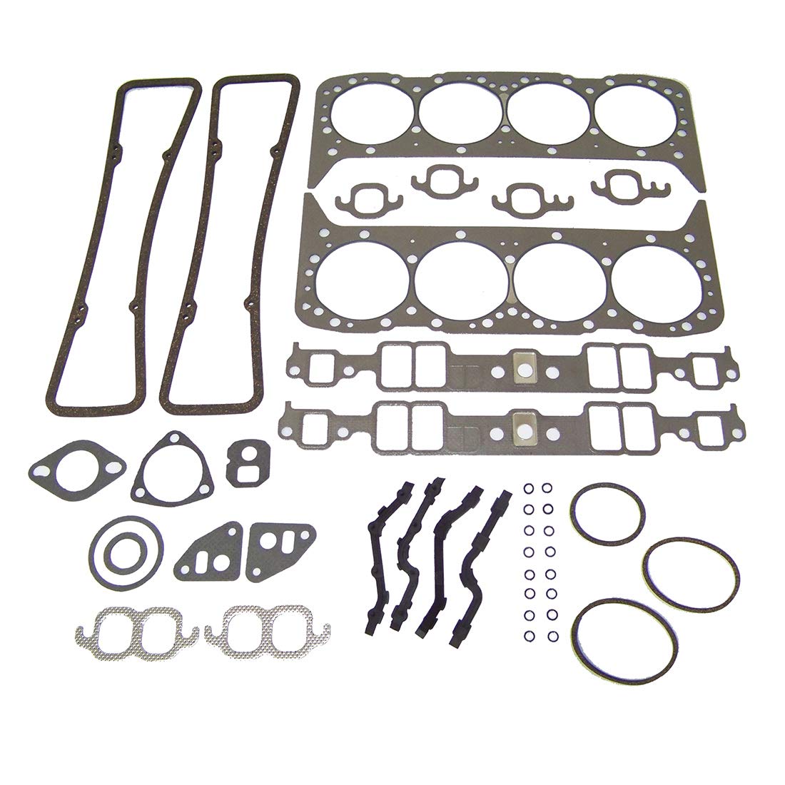 DNJ Engine Gasket Set for Ford Modular 4.6/5.4 1991-2014