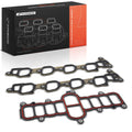 A-Premium Engine Gasket Set for Ford Modular 4.6/5.4 1991-2014