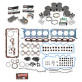 Evergreen Engine Gasket Set for Ford Modular 4.6/5.4 1991-2014