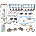 Evergreen Engine Gasket Set for Ford Modular 4.6/5.4 1991-2014