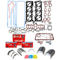 DNJ Engine Gasket Set for Ford Modular 4.6/5.4 1997-1999
