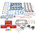 DNJ Engine Gasket Set for Ford Modular 4.6/5.4 1999-2005
