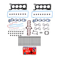 DNJ Engine Gasket Set for Ford Modular 4.6/5.4 2001-2002
