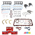 DNJ Engine Gasket Set for Ford Modular 4.6/5.4 2002-2003