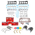 DNJ Engine Gasket Set for Ford Modular 4.6/5.4 2002-2004