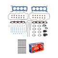 DNJ Engine Gasket Set for Ford Modular 4.6/5.4 2004-2006