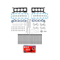DNJ Engine Gasket Set for Ford Modular 4.6/5.4 2004-2008