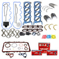 DNJ Engine Gasket Set for Ford Modular 4.6/5.4 2007-2014
