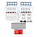 DNJ Engine Gasket Set for Ford Modular 4.6/5.4 2007-2014