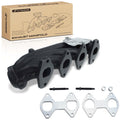 A-Premium Exhaust Manifold for Ford Modular 4.6/5.4 1991-2014