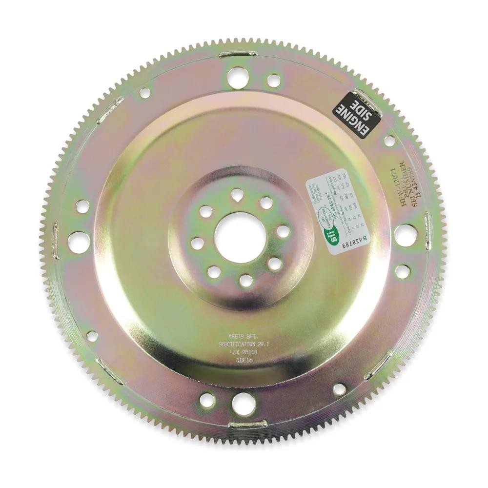 Rareelectrical Flexplate for Ford Modular 4.6/5.4 1999-2010