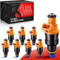 A Plus Auto Fuel Injector for Ford Modular 4.6/5.4 1991-2014