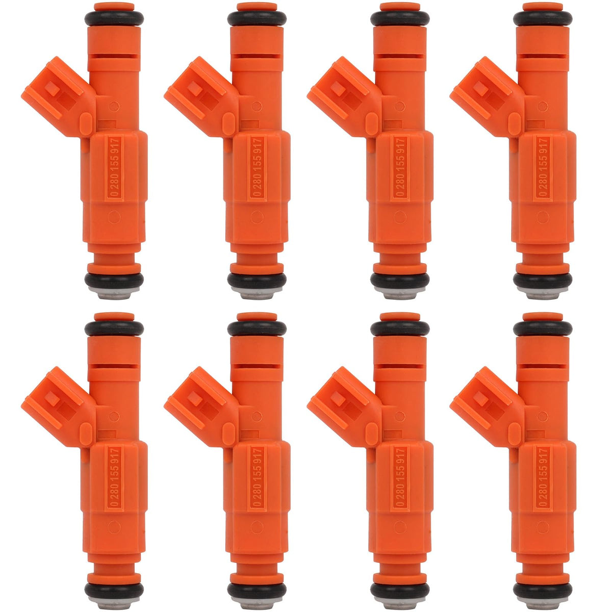 Scitoo Fuel Injector for Ford Modular 4.6/5.4 1991-2014