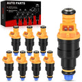 Aotpat Fuel Injector for Ford Modular 4.6/5.4 1991-2014