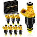 Pumboat Fuel Injector for Ford Modular 4.6/5.4 1991-2014