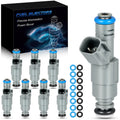 Yzhidianf Fuel Injector for Ford Modular 4.6/5.4 1991-2014
