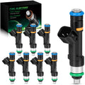 Szkaidag Fuel Injector for Ford Modular 4.6/5.4 1991-2014