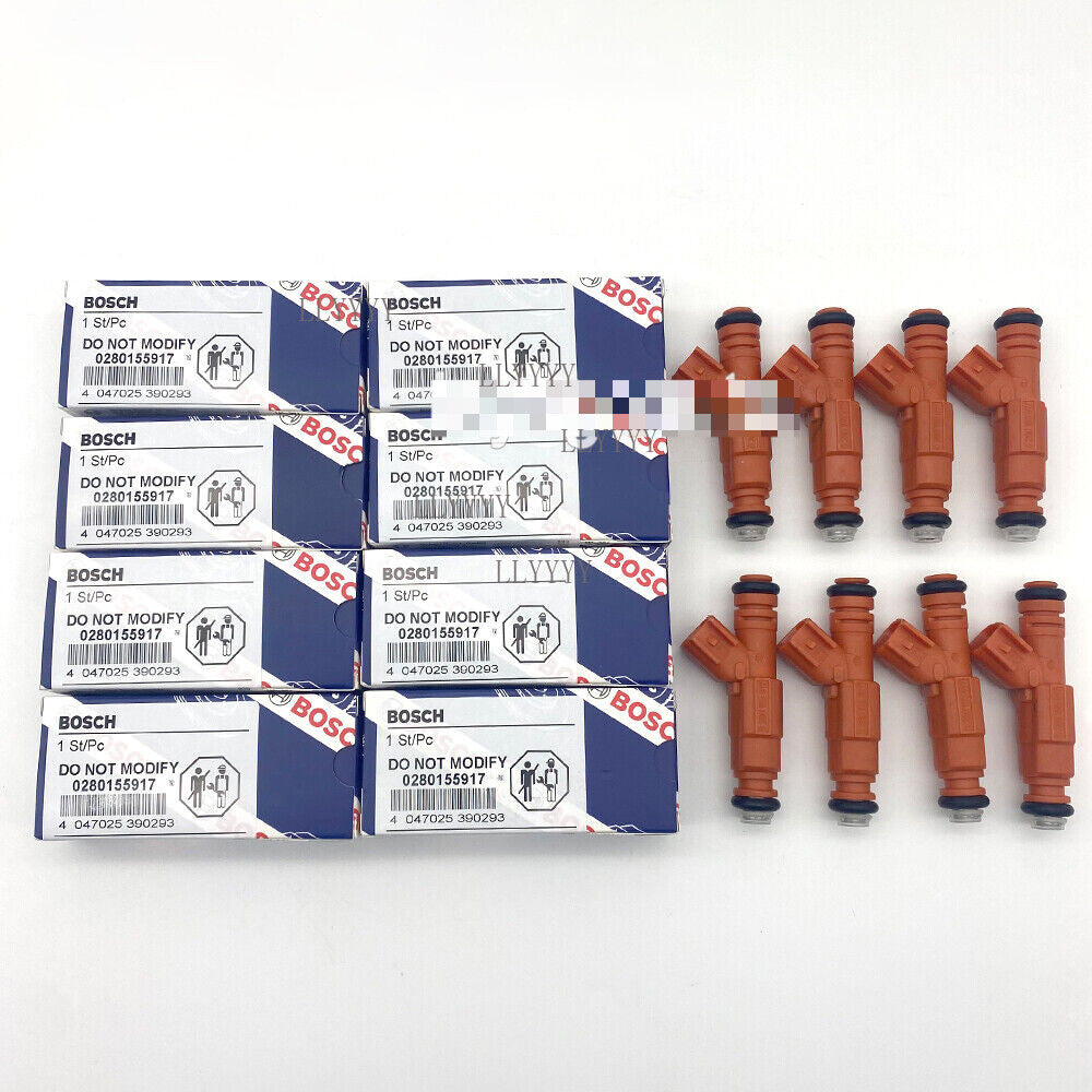 Bosch Fuel Injector for Ford Modular 4.6/5.4 2000-2004