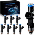 Yzhidianf Fuel Injector for Ford Modular 4.6/5.4 2009-2014