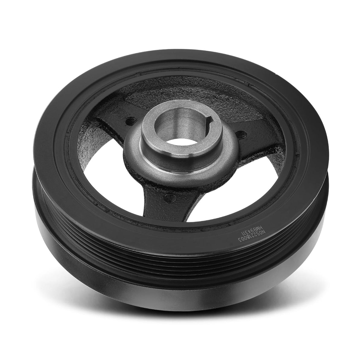 A-Premium Harmonic Balancer for Ford Modular 4.6/5.4 1991-2014