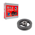 DNJ Harmonic Balancer for Ford Modular 4.6/5.4 1992-2003