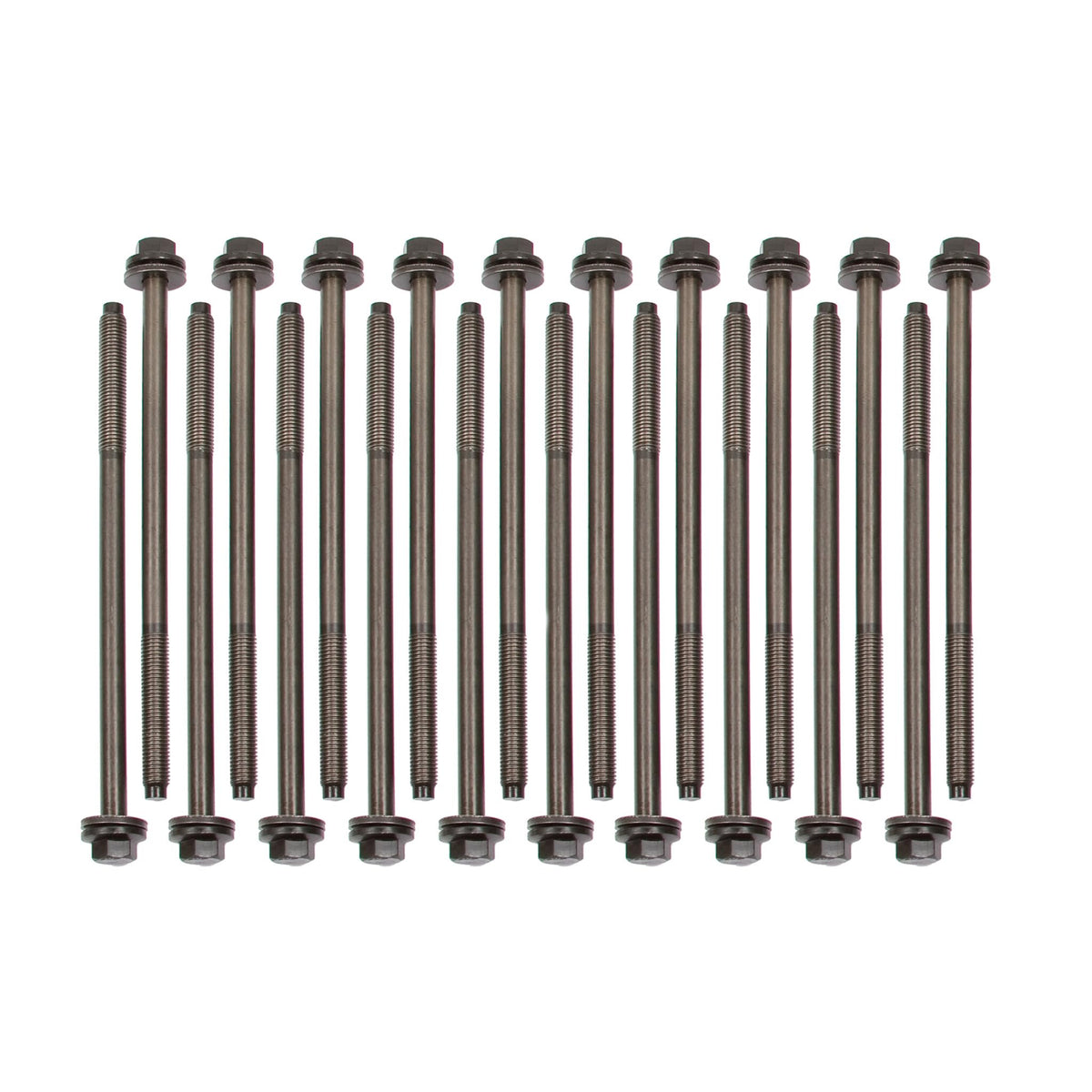 Evergreen Head Bolts & Studs for Ford Modular 4.6/5.4 1991-2014