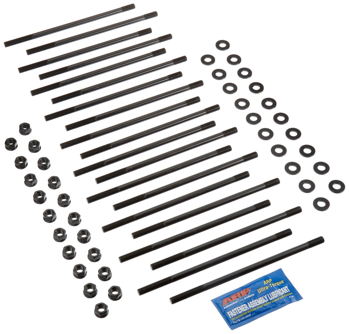 ARP Head Bolts & Studs for Ford Modular 4.6/5.4 1991-2014