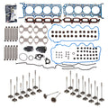 Mizumo Auto Head Gasket Set for Ford Modular 4.6/5.4 1991-2014