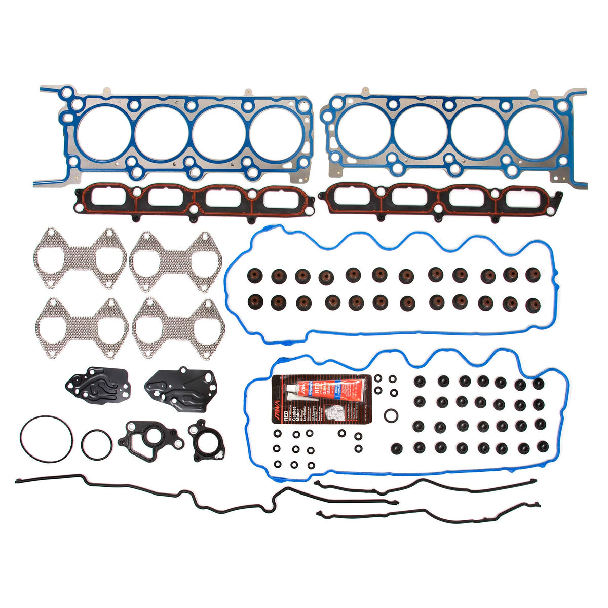 Mizumo Auto Head Gasket Set for Ford Modular 4.6/5.4 1991-2014