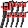 Bravex Ignition Coil for Ford Modular 4.6/5.4 1991-2014