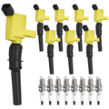 Npauto Ignition Coil for Ford Modular 4.6/5.4 1991-2014