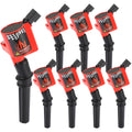 B4B Bang 4 Buck Ignition Coil for Ford Modular 4.6/5.4 1991-2014