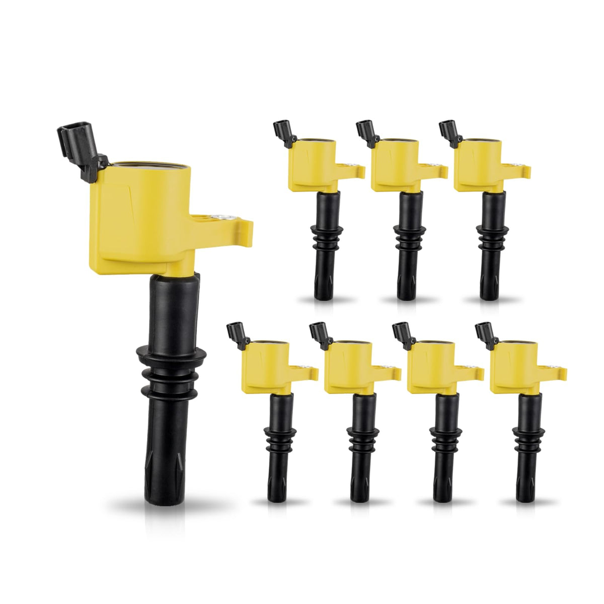 ENA Ignition Coil for Ford Modular 4.6/5.4 1991-2014