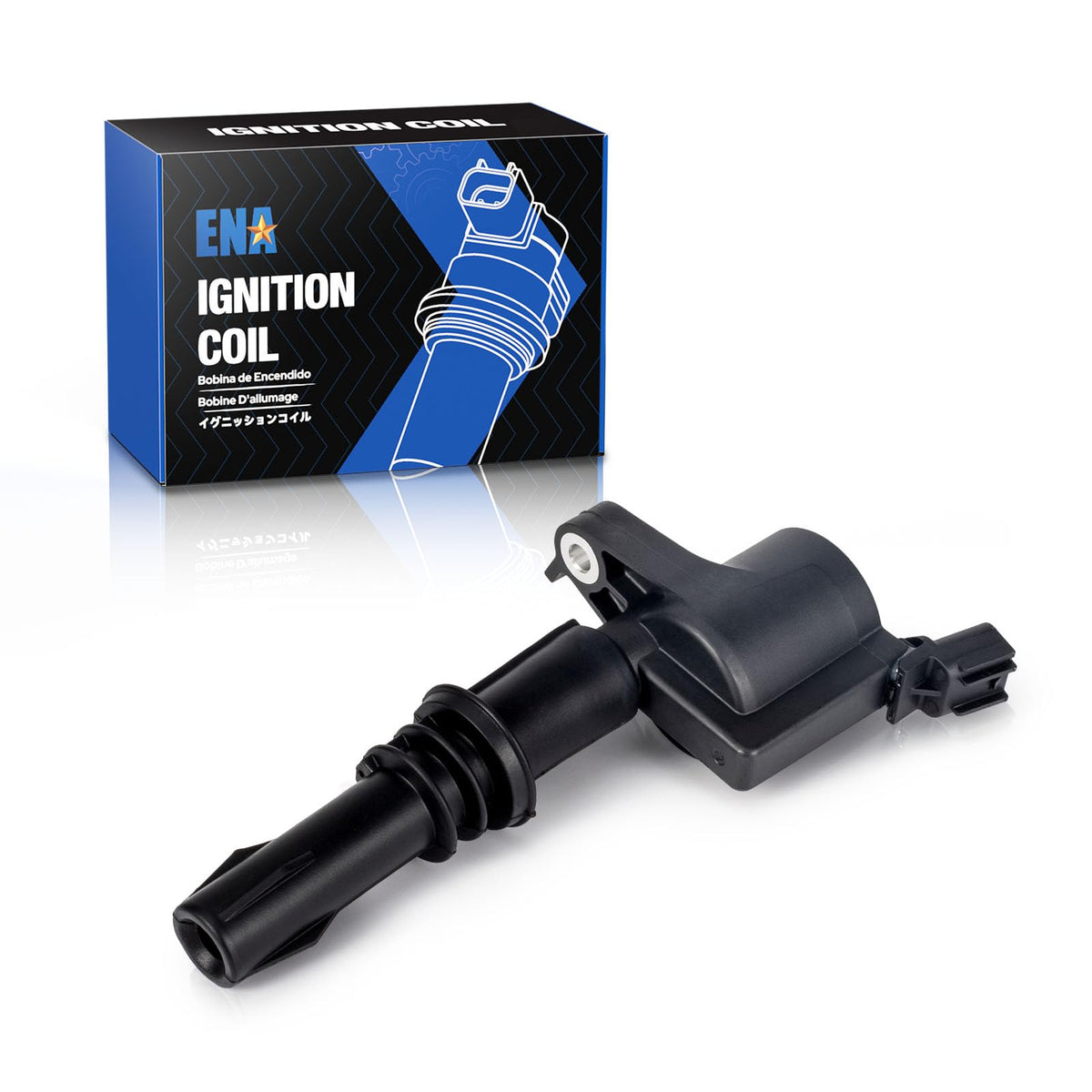 ENA Ignition Coil for Ford Modular 4.6/5.4 1991-2014